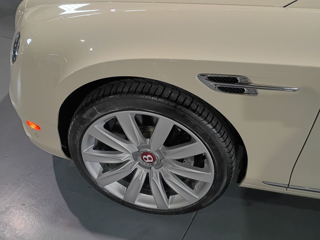 2016 Bentley Continental GT 2dr Convertible V8 Clean Carfax 4059 Miles - 23102580 - 49