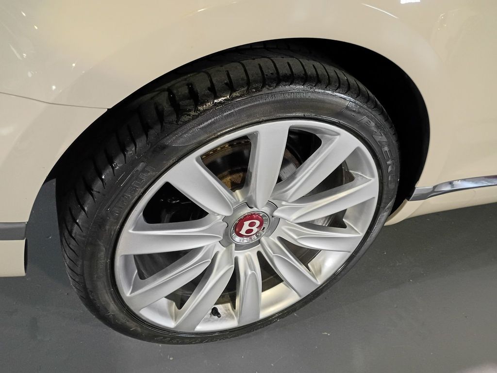 2016 Bentley Continental GT 2dr Convertible V8 Clean Carfax 4059 Miles - 23102580 - 51