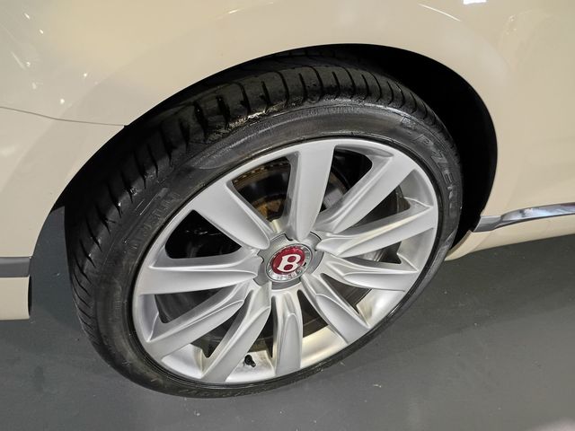 2016 Bentley Continental GT 2dr Convertible V8 Clean Carfax 4059 Miles - 23102580 - 51