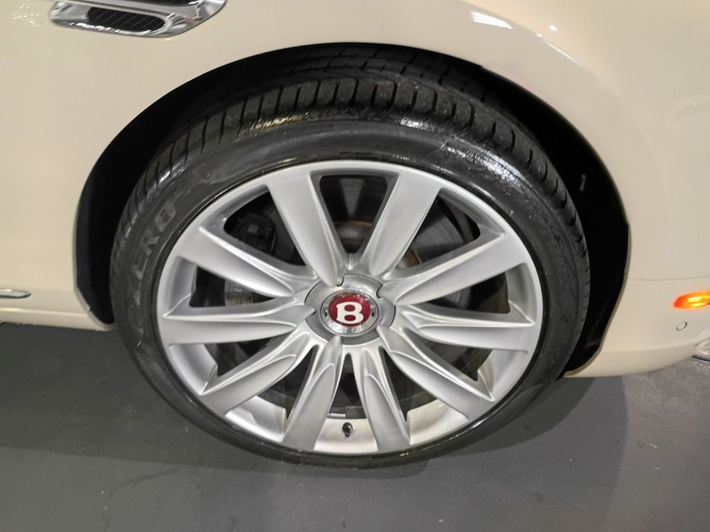 2016 Bentley Continental GT 2dr Convertible V8 Clean Carfax 4059 Miles - 23102580 - 52