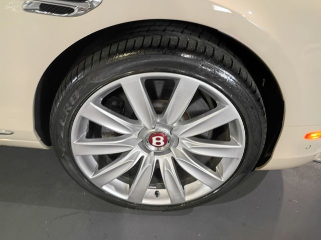 2016 Bentley Continental GT 2dr Convertible V8 Clean Carfax 4059 Miles - 23102580 - 52