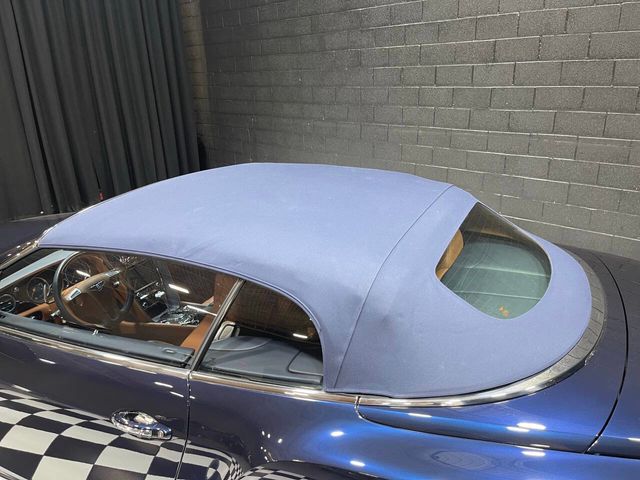 2016 Bentley Continental GT 2dr Convertible V8 S - 22940847 - 14