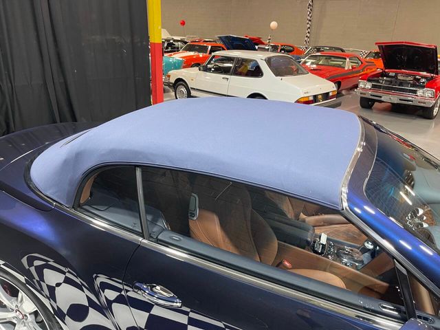 2016 Bentley Continental GT 2dr Convertible V8 S - 22940847 - 15