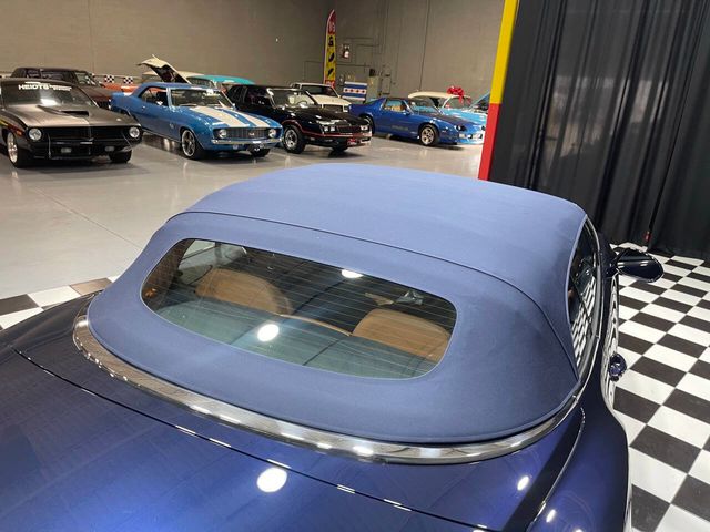 2016 Bentley Continental GT 2dr Convertible V8 S - 22940847 - 16