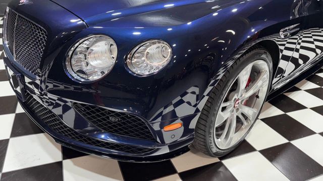 2016 Bentley Continental GT 2dr Convertible V8 S - 22940847 - 17