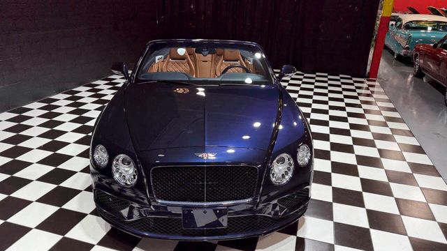 2016 Bentley Continental GT 2dr Convertible V8 S - 22940847 - 18