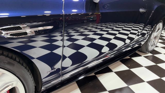 2016 Bentley Continental GT 2dr Convertible V8 S - 22940847 - 21