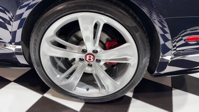 2016 Bentley Continental GT 2dr Convertible V8 S - 22940847 - 23