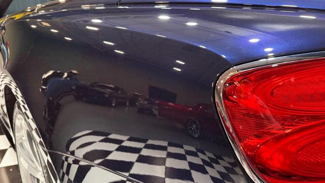 2016 Bentley Continental GT 2dr Convertible V8 S - 22940847 - 27