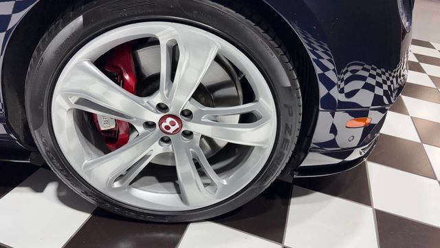 2016 Bentley Continental GT 2dr Convertible V8 S - 22940847 - 29