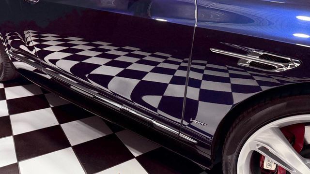 2016 Bentley Continental GT 2dr Convertible V8 S - 22940847 - 31