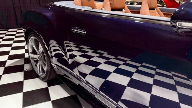 2016 Bentley Continental GT 2dr Convertible V8 S - 22940847 - 34