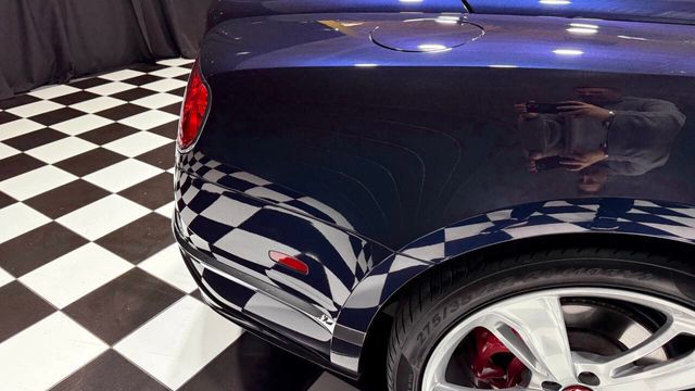 2016 Bentley Continental GT 2dr Convertible V8 S - 22940847 - 36