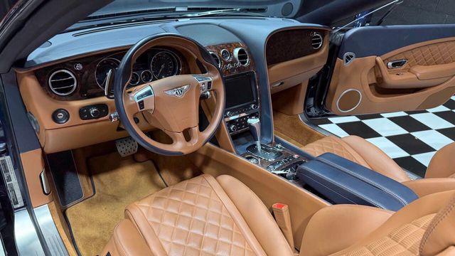 2016 Bentley Continental GT 2dr Convertible V8 S - 22940847 - 41