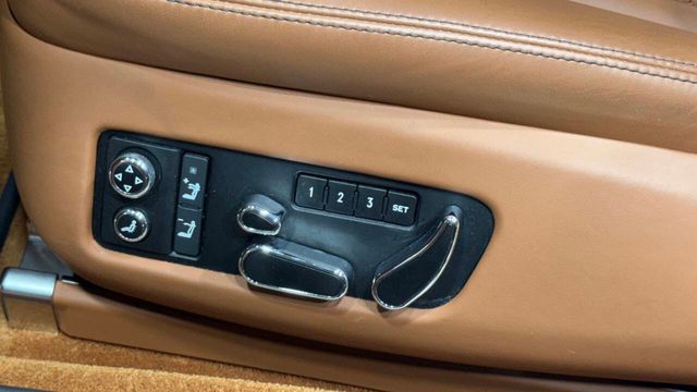 2016 Bentley Continental GT 2dr Convertible V8 S - 22940847 - 46