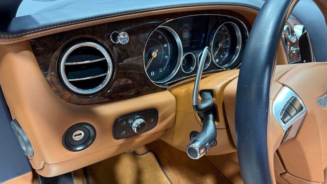 2016 Bentley Continental GT 2dr Convertible V8 S - 22940847 - 48