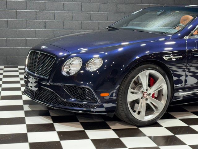 2016 Bentley Continental GT 2dr Convertible V8 S - 22940847 - 4