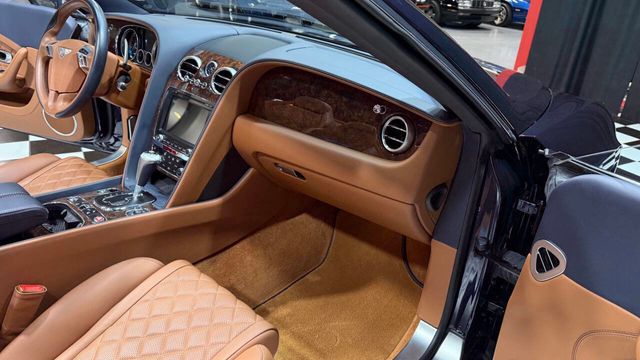 2016 Bentley Continental GT 2dr Convertible V8 S - 22940847 - 54