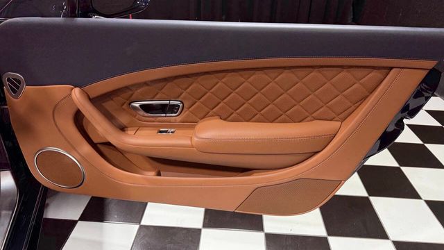 2016 Bentley Continental GT 2dr Convertible V8 S - 22940847 - 55