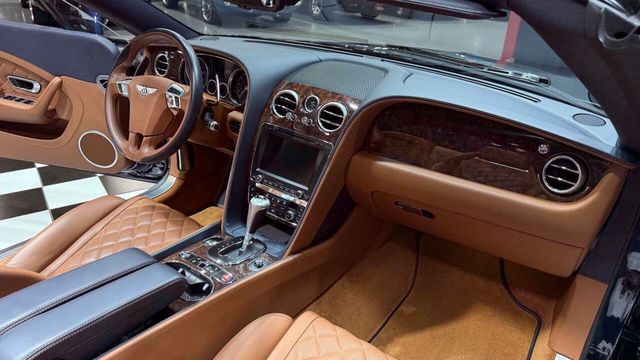 2016 Bentley Continental GT 2dr Convertible V8 S - 22940847 - 56