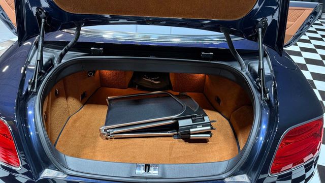 2016 Bentley Continental GT 2dr Convertible V8 S - 22940847 - 60