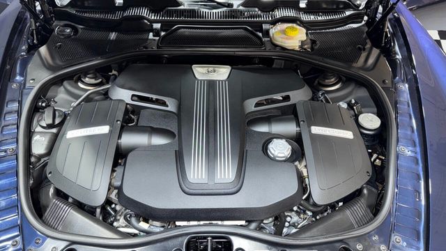 2016 Bentley Continental GT 2dr Convertible V8 S - 22940847 - 63