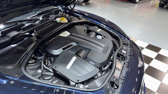 2016 Bentley Continental GT 2dr Convertible V8 S - 22940847 - 64