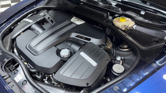 2016 Bentley Continental GT 2dr Convertible V8 S - 22940847 - 65