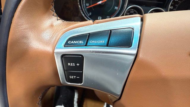 2016 Bentley Continental GT 2dr Convertible V8 S - 22940847 - 67