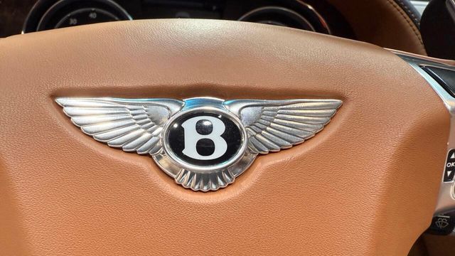 2016 Bentley Continental GT 2dr Convertible V8 S - 22940847 - 68