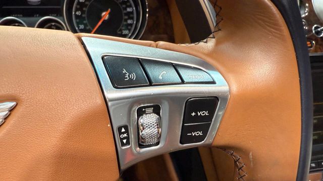 2016 Bentley Continental GT 2dr Convertible V8 S - 22940847 - 70