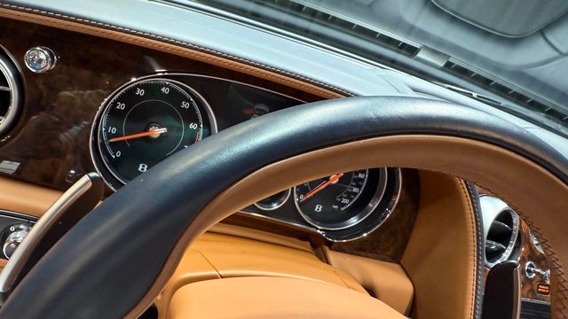 2016 Bentley Continental GT 2dr Convertible V8 S - 22940847 - 71