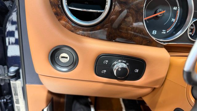 2016 Bentley Continental GT 2dr Convertible V8 S - 22940847 - 72