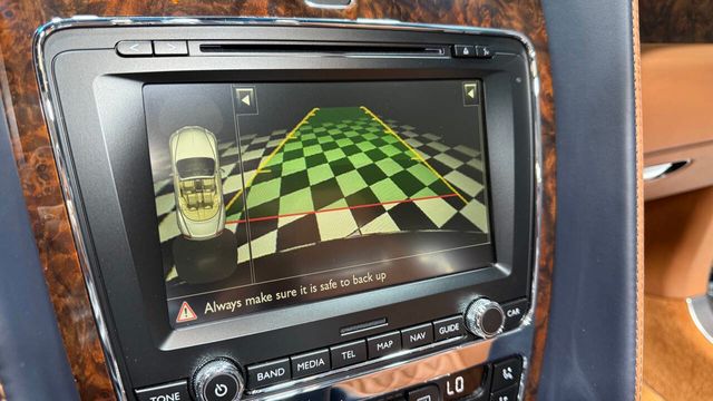 2016 Bentley Continental GT 2dr Convertible V8 S - 22940847 - 73