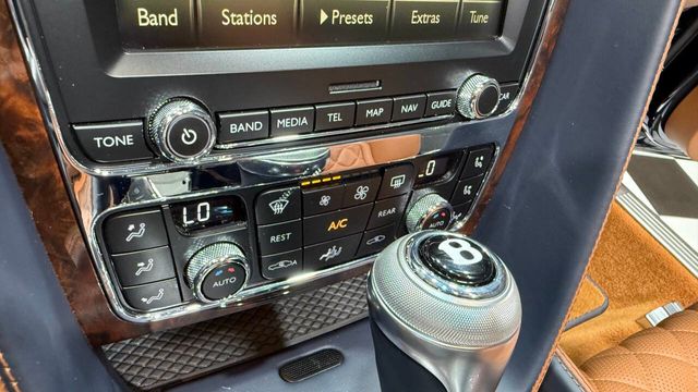 2016 Bentley Continental GT 2dr Convertible V8 S - 22940847 - 75