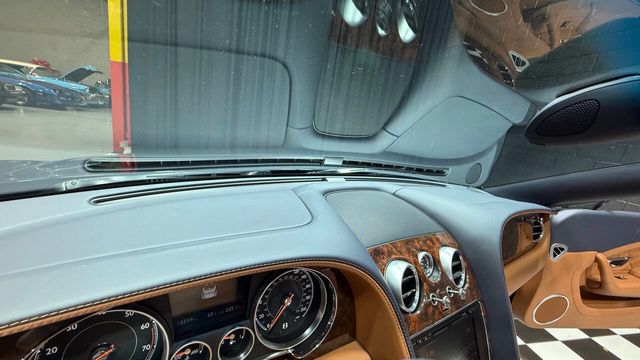 2016 Bentley Continental GT 2dr Convertible V8 S - 22940847 - 77