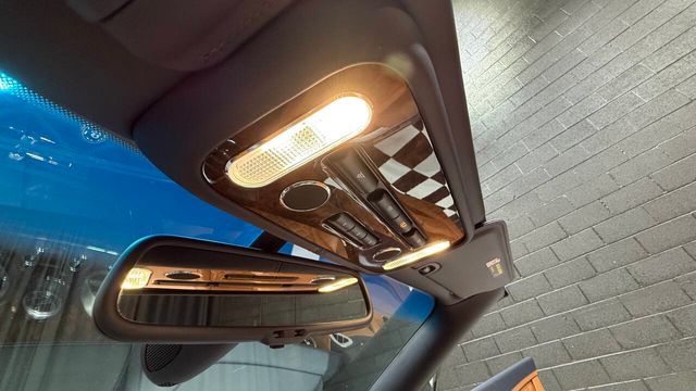 2016 Bentley Continental GT 2dr Convertible V8 S - 22940847 - 78