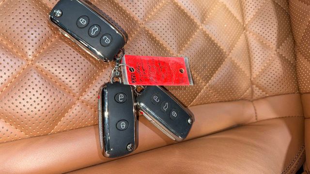 2016 Bentley Continental GT 2dr Convertible V8 S - 22940847 - 79