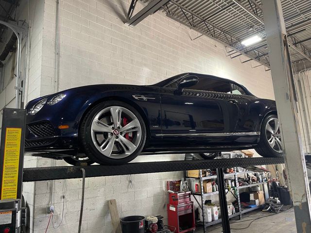 2016 Bentley Continental GT 2dr Convertible V8 S - 22940847 - 81