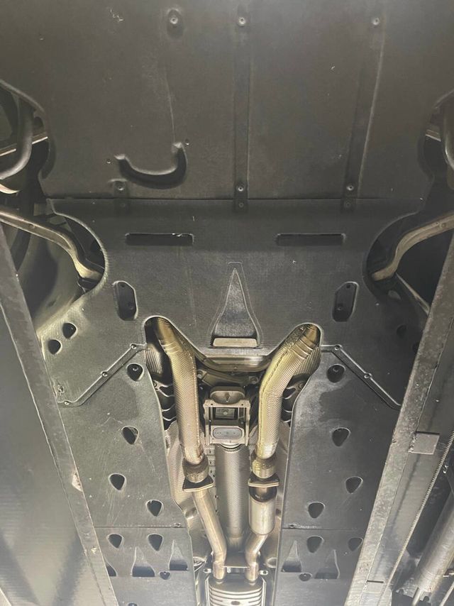 2016 Bentley Continental GT 2dr Convertible V8 S - 22940847 - 82