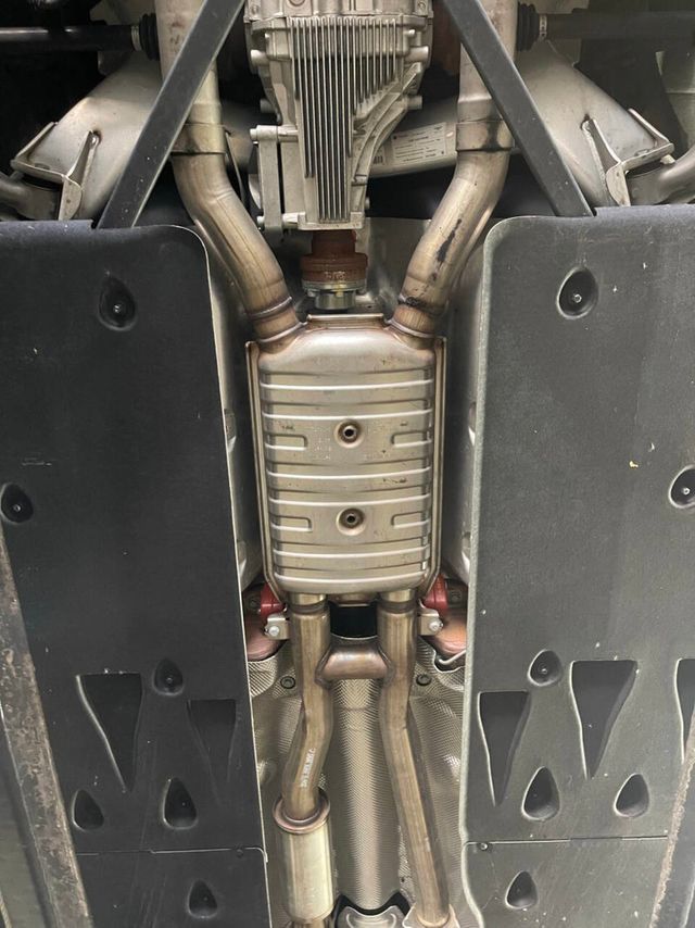 2016 Bentley Continental GT 2dr Convertible V8 S - 22940847 - 83