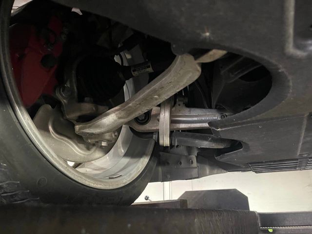 2016 Bentley Continental GT 2dr Convertible V8 S - 22940847 - 84