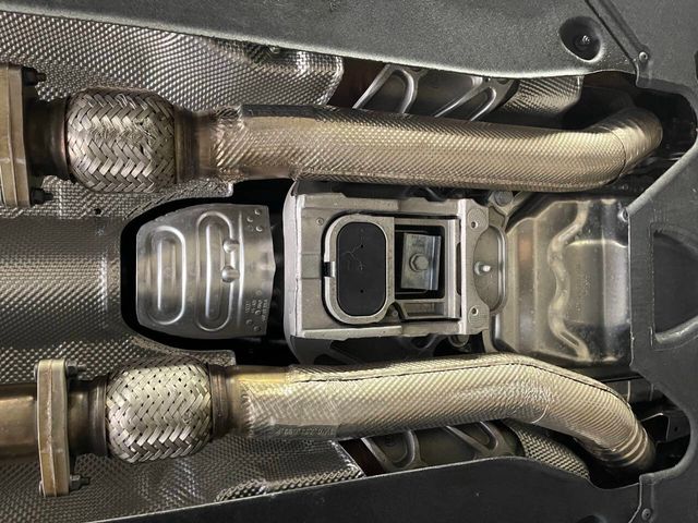 2016 Bentley Continental GT 2dr Convertible V8 S - 22940847 - 86