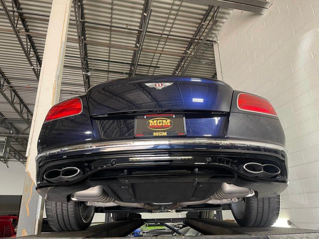 2016 Bentley Continental GT 2dr Convertible V8 S - 22940847 - 91