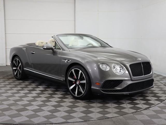 Used 2016 Bentley Continental GT S with VIN SCBGH3ZA3GC056806 for sale in Phoenix, AZ