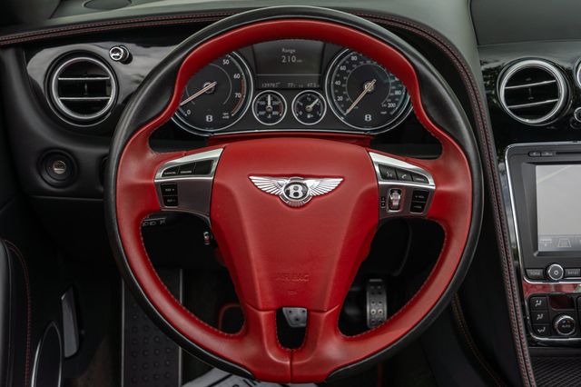2016 Bentley Continental GT 2dr Convertible V8 S - 23010788 - 15