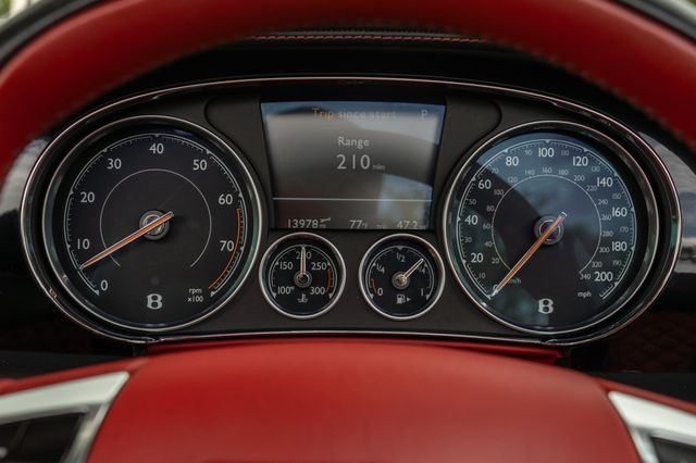 2016 Bentley Continental GT 2dr Convertible V8 S - 23010788 - 16