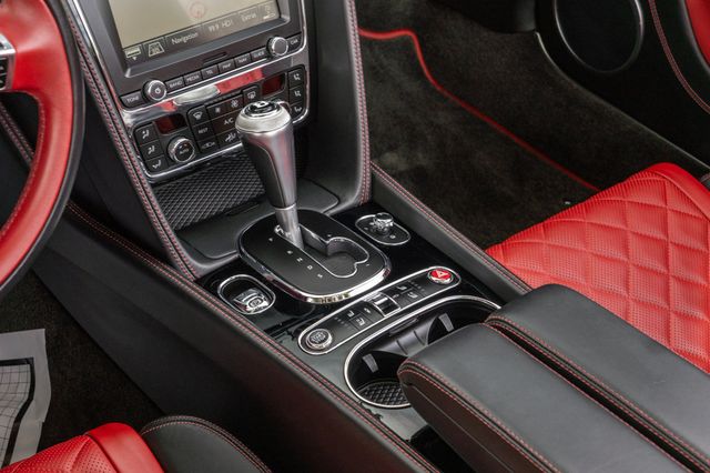 2016 Bentley Continental GT 2dr Convertible V8 S - 23010788 - 18