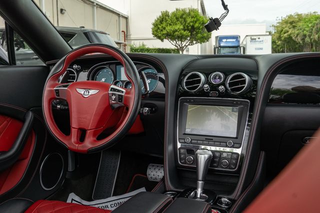 2016 Bentley Continental GT 2dr Convertible V8 S - 23010788 - 19
