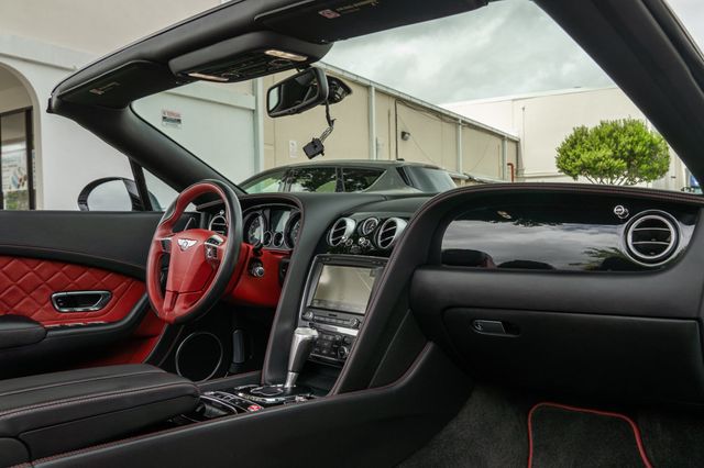 2016 Bentley Continental GT 2dr Convertible V8 S - 23010788 - 20